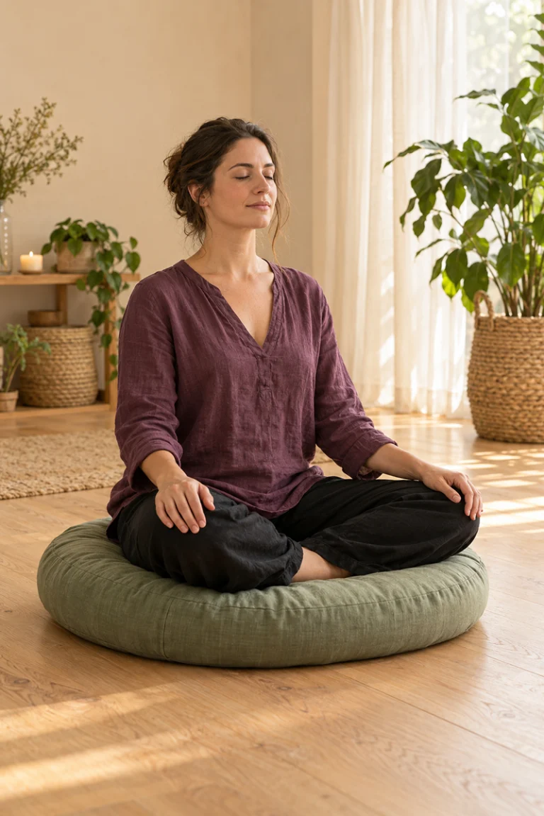 meditation solo soins holistiques