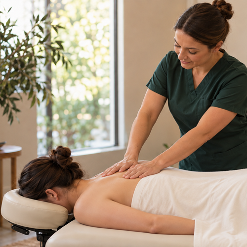soins holistiques-massotherapie